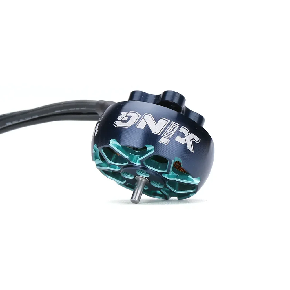 iFlight XING2 1404 3000KV 3800KV 4600KV 2-4S Brushless Motor Toothpick Ultralight Unibell 3-4 Inch Propeller FPV Drone view 3