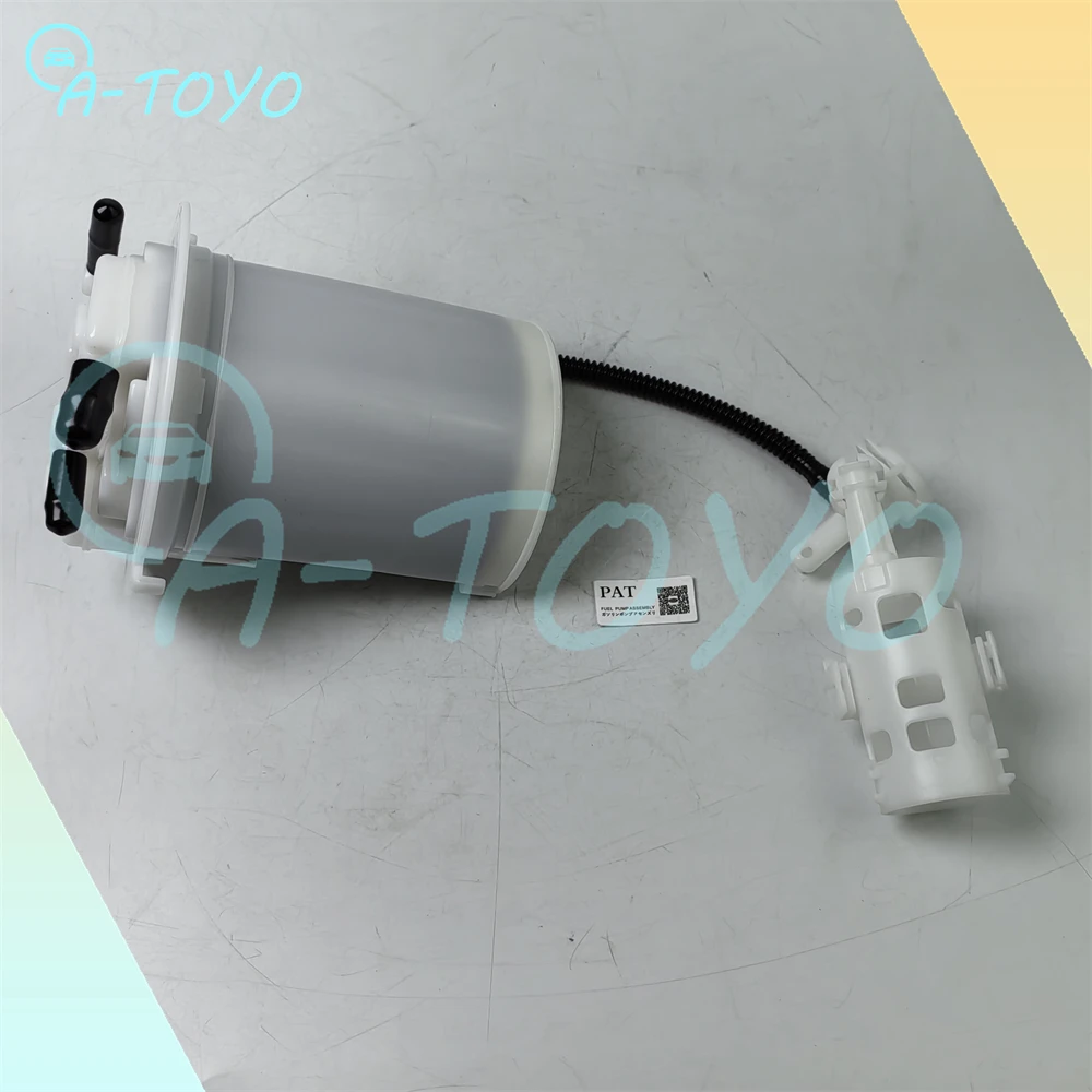 

Топливный фильтр Toyota Corolla 77024-02570 77024 02570 7702402570