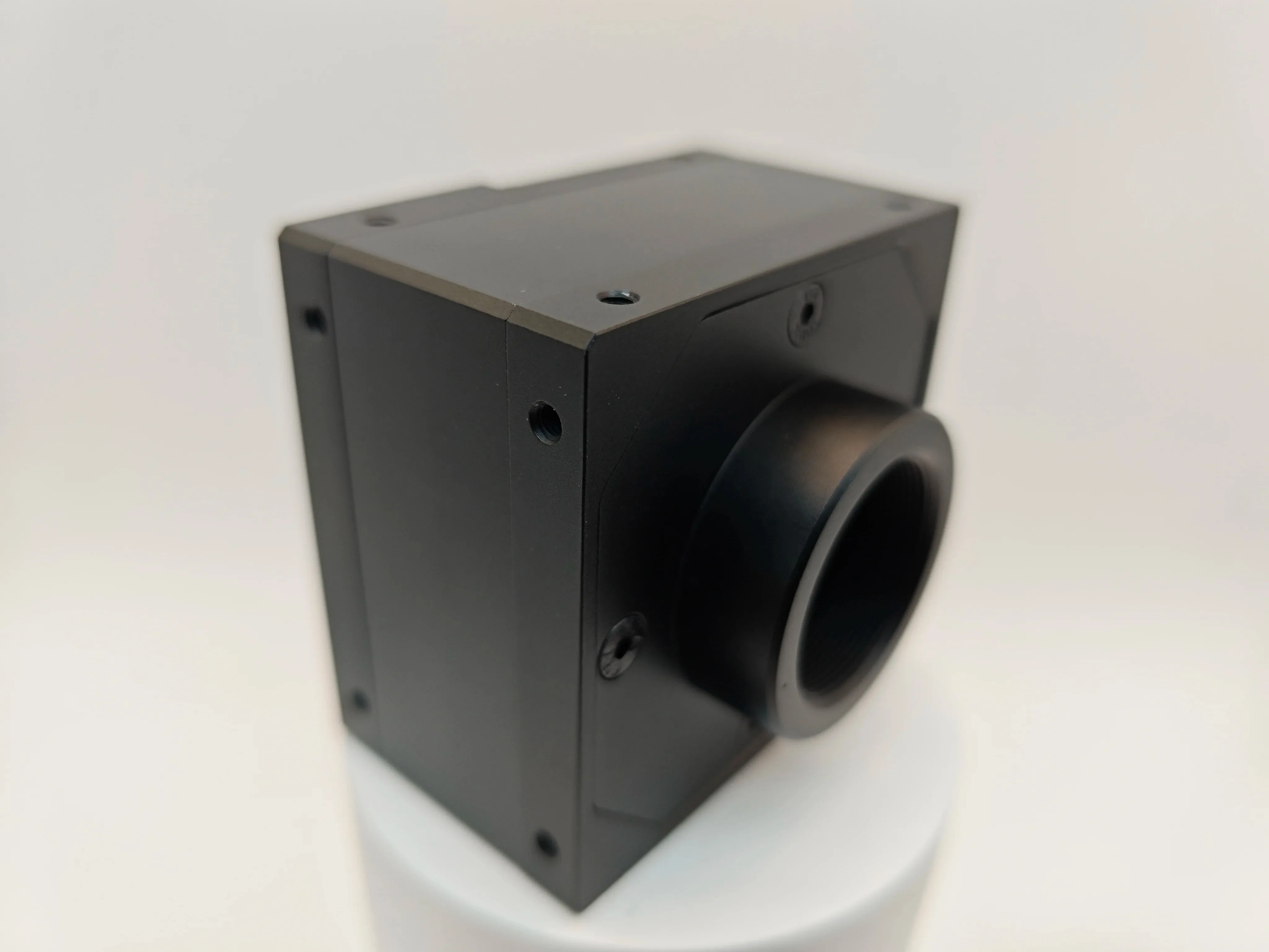 Kamera visi mesin MV-MindVision global shutter 12MP