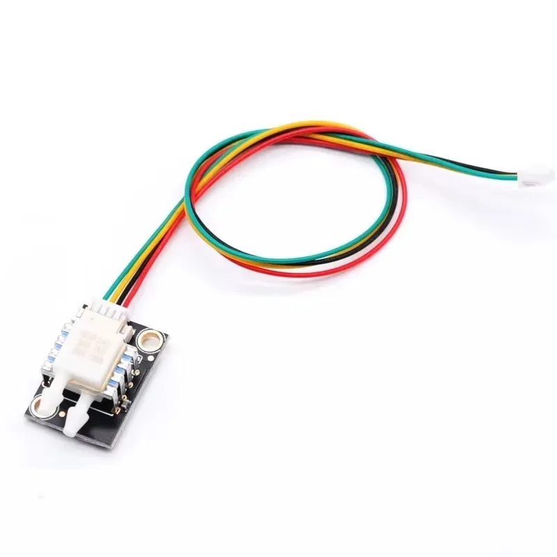 BoMasPitot Tube/differential Pressure Sensor, Digital/analog Airspeed Meter PX4 Aerial Survey Fixed Wing