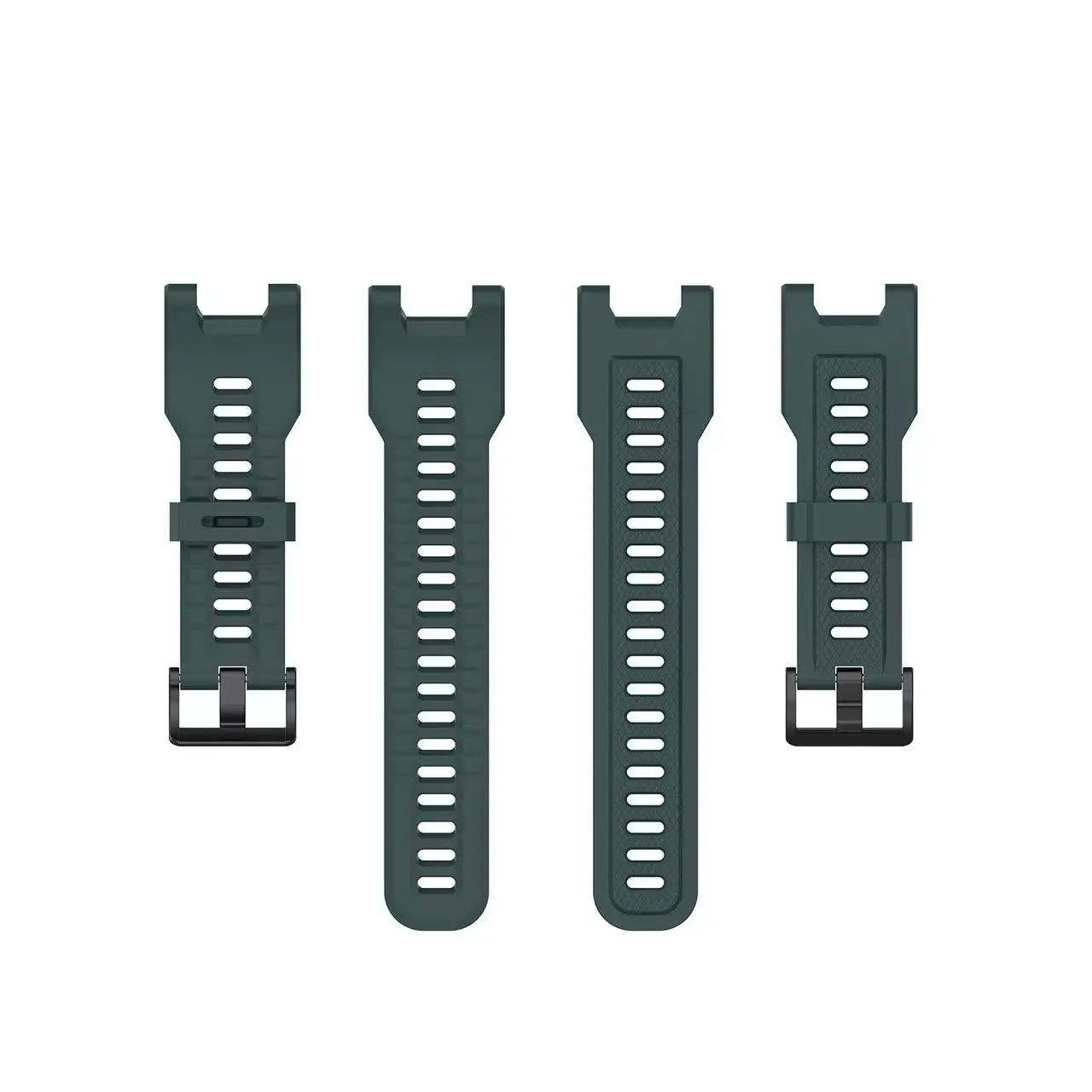 Imagem -04 - Correia Adequado para Amazfit t Rex 27 Pcs