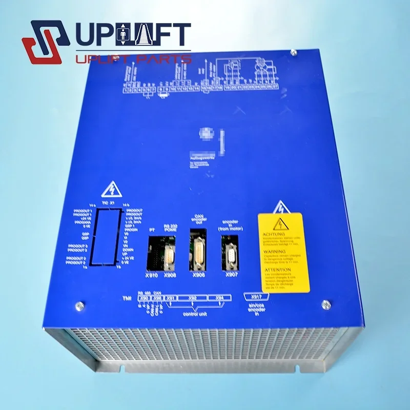 Elevator Inverter CPI 48 V3 OS elevator drive elevator parts UPlift parts