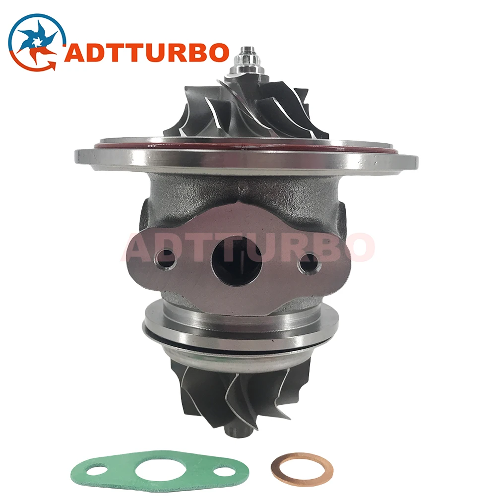 

Turbine Cartridge GT2256MS 704136 8973267520 8972083520 Turbo CHRA for Isuzu NPR 2001 / UKrnian BOGDAN 4.6L 4HG1T 4HG1-T