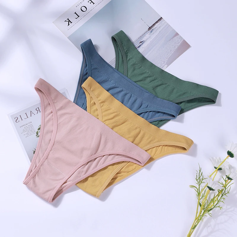 7Pcs Ice Silk Sexy … - image