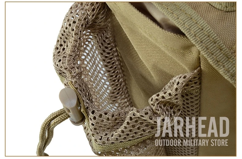 900D Taktische Umhängetasche Männer Camping Outdoor DSLR Kamera Tasche Sattel Camouflage Schulter Tasche Camping Wasserdichte Umhängetasche – Detail 18