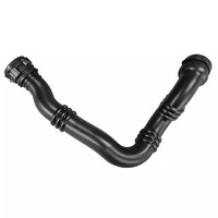 New Turbine Intercooler Pipe Ref Air Intake Pipe Air Outlet Hose 8200551943 For-Renault Laguna III Latidude Latitude 2.0 Dci