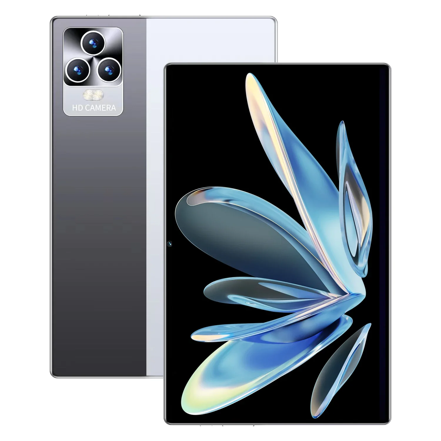 Variant: Silver