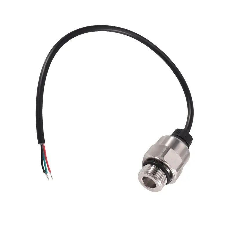 IALJ-IP65 Analog Signal Water Pressure Sensor High Accuracy Water Pressure Sensor Pressure Transducer