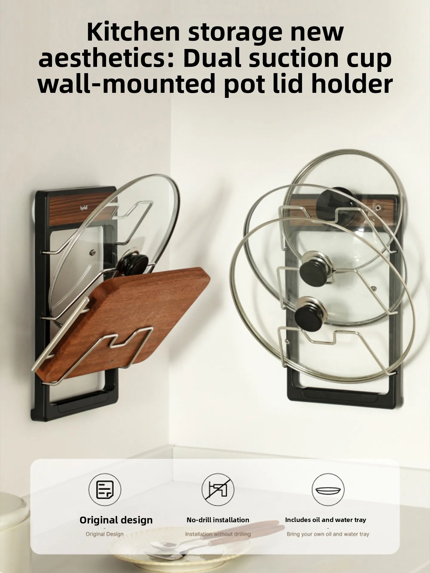 estante-de-almacenamiento-de-cocina-montado-en-pared-soporte-para-tapas-de-ollas-sin-perforaciones-multifuncional-estilo
