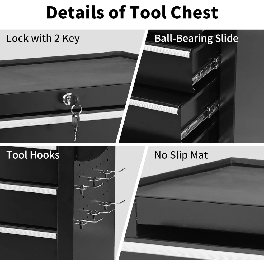 طاولة قهوة مستطيلة من طبقتين مقاس 42 بوصة مع رف تخزين وأرجل من الخشب المطاطي الصلب لمساحات المعيشة الحديثة #4