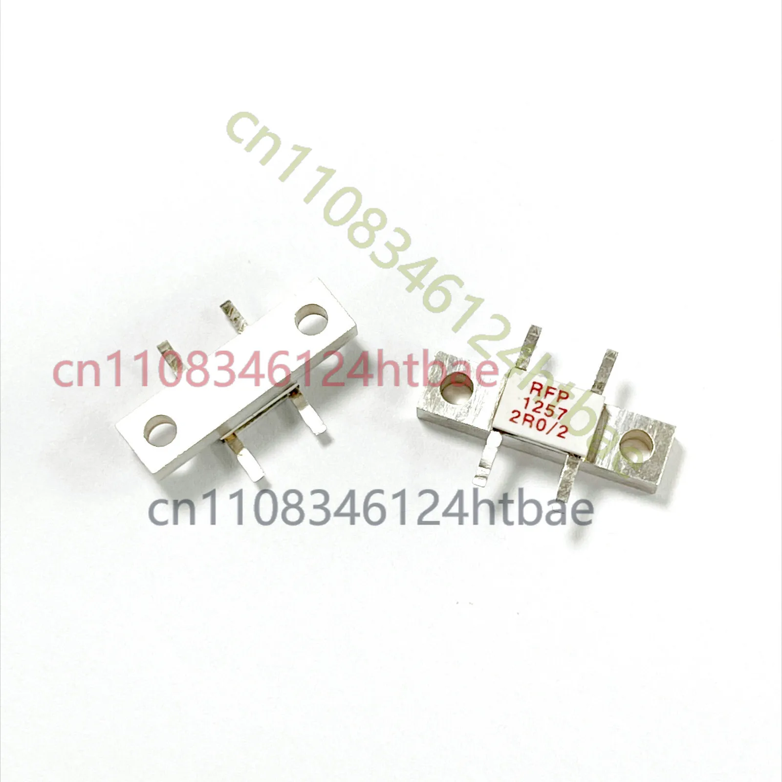 1pcs for BARRY RFPOWER RF MICRO DEVICES Anaren RFP1257 2R0/2 RF Power Flanged Resistors