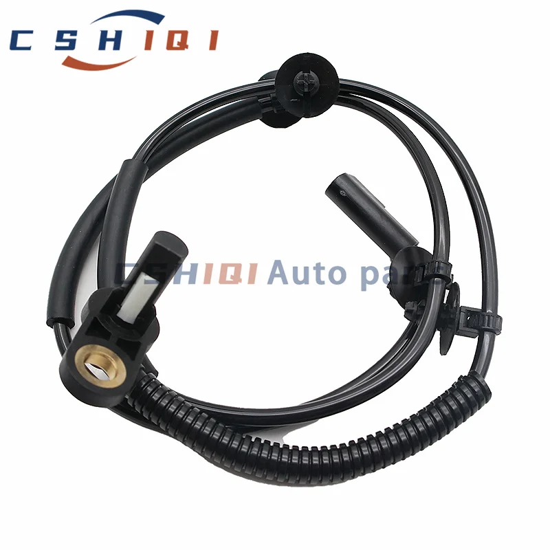 C2S43217 Rear Left/Right ABS Wheel Speed Sensor For For Jaguar X-Type (2002-2008) C2S43218 C2S2341 C2S20882 C2S17728 1X432B372AG