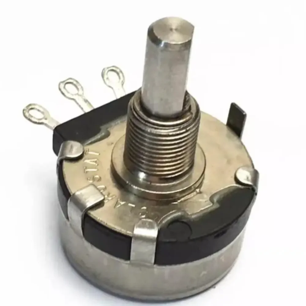 

Хороший продавец Мексика CLARO C0416143 5K градусов потенциометр батареи 5K потенциометр 1 1