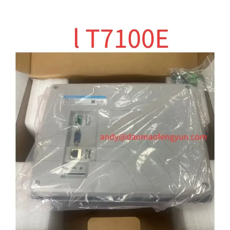 Brand New Touch screen lT7100E