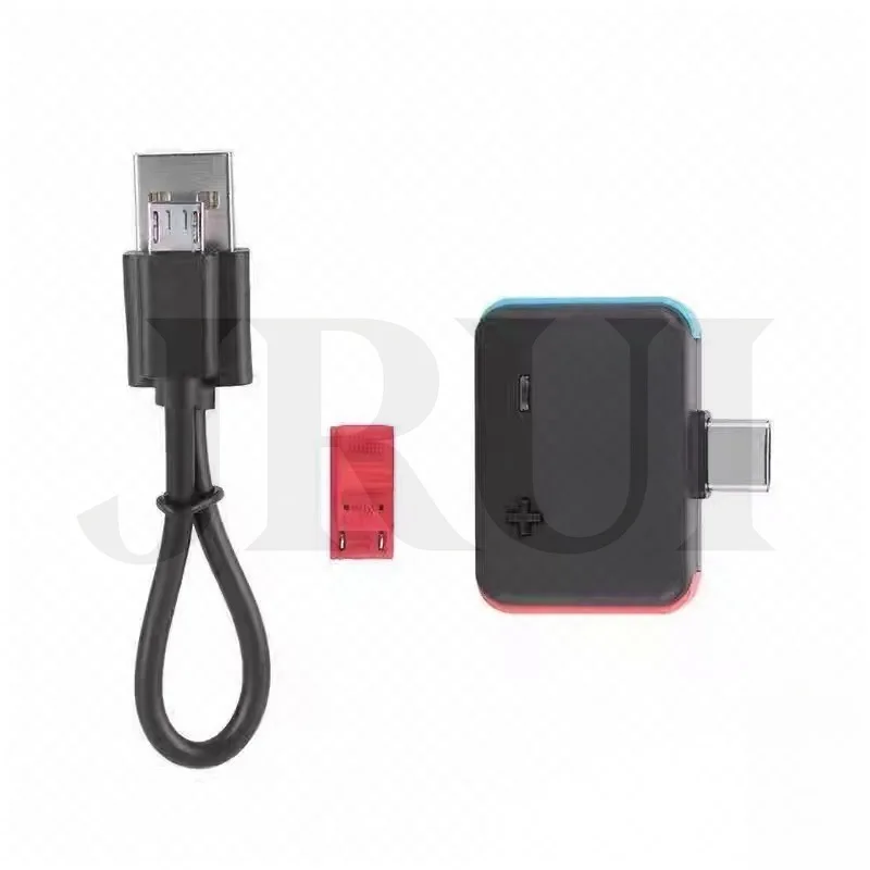 RCM Clip Short Adapter Kit for Atmosphere USB Payload Injection PRO Short Cover RCM Jig Recovery Mode Modding Accessory