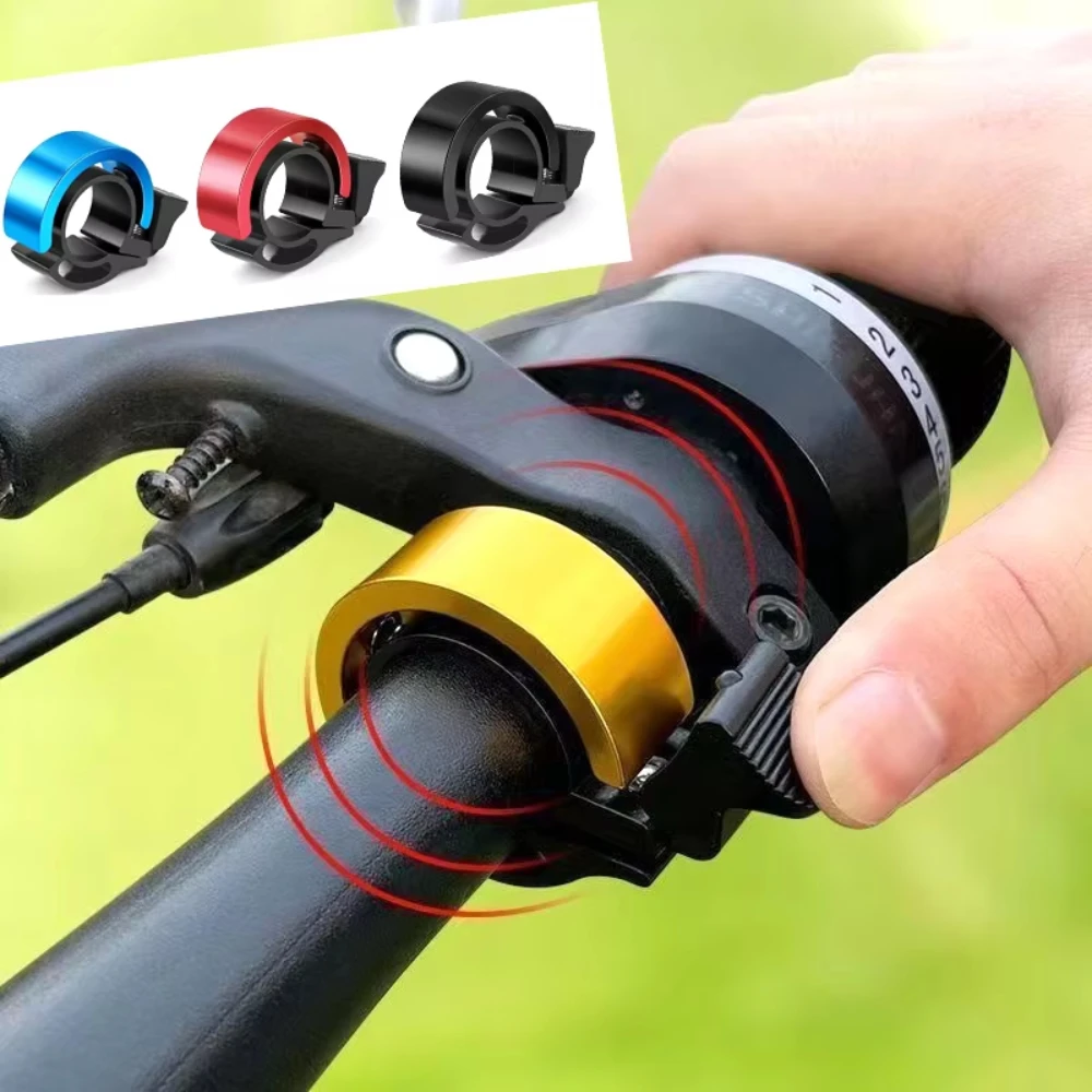 Thumbnail 3 - #47 Best Bicycle Bells to Buy In 2026
