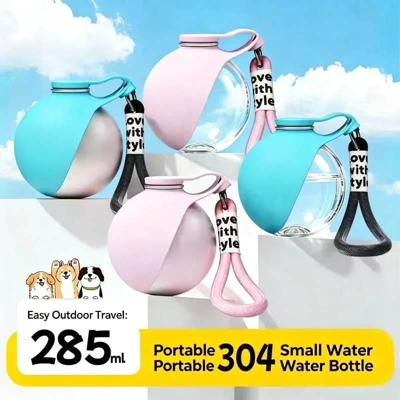 Thumbnail 2 - #29 Best Portable Puppy Water Bottles to Buy In 2026