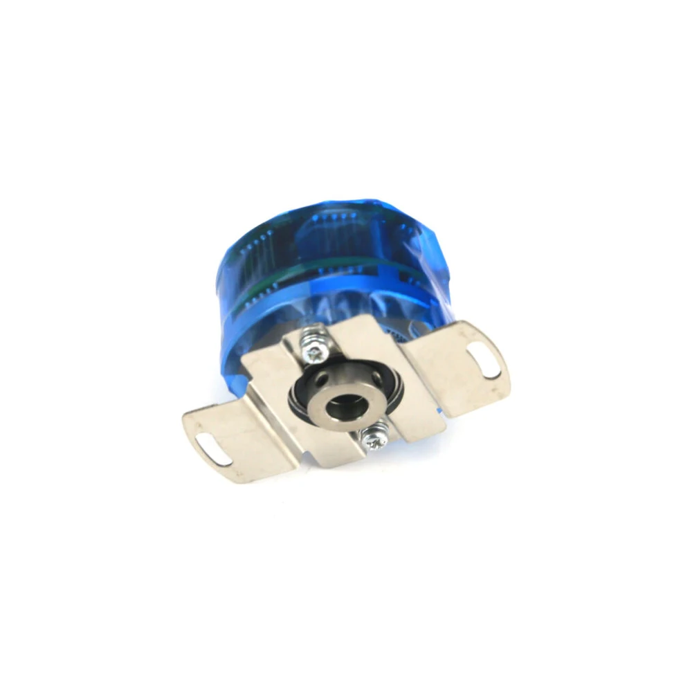 

WGZX TS5667N422 OIH48 48mm Tamagawa Incremental Rotary Encoder Dc5v 4poles Optical Product Category Encoders