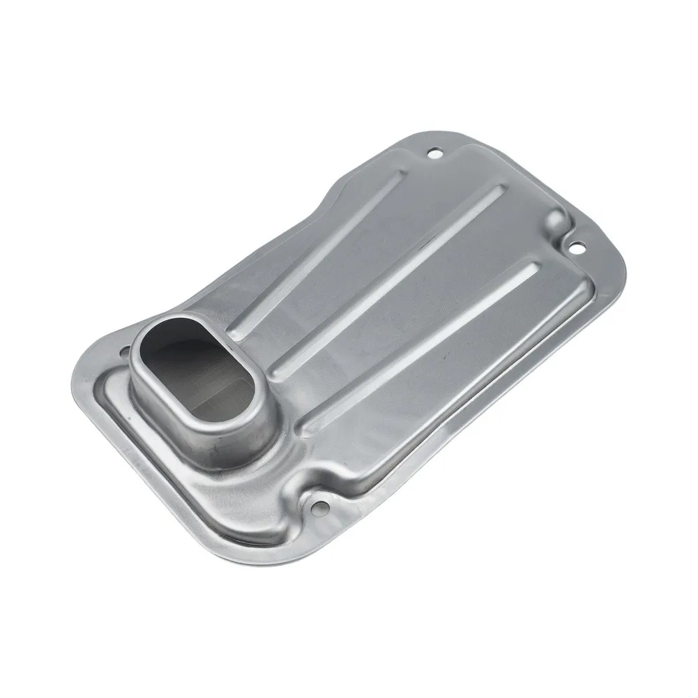 Transmission Filter Assembly for Toyota A750E A750F Models Compatible with 35330-60050 and 26570-54J10 Mechanical Fit