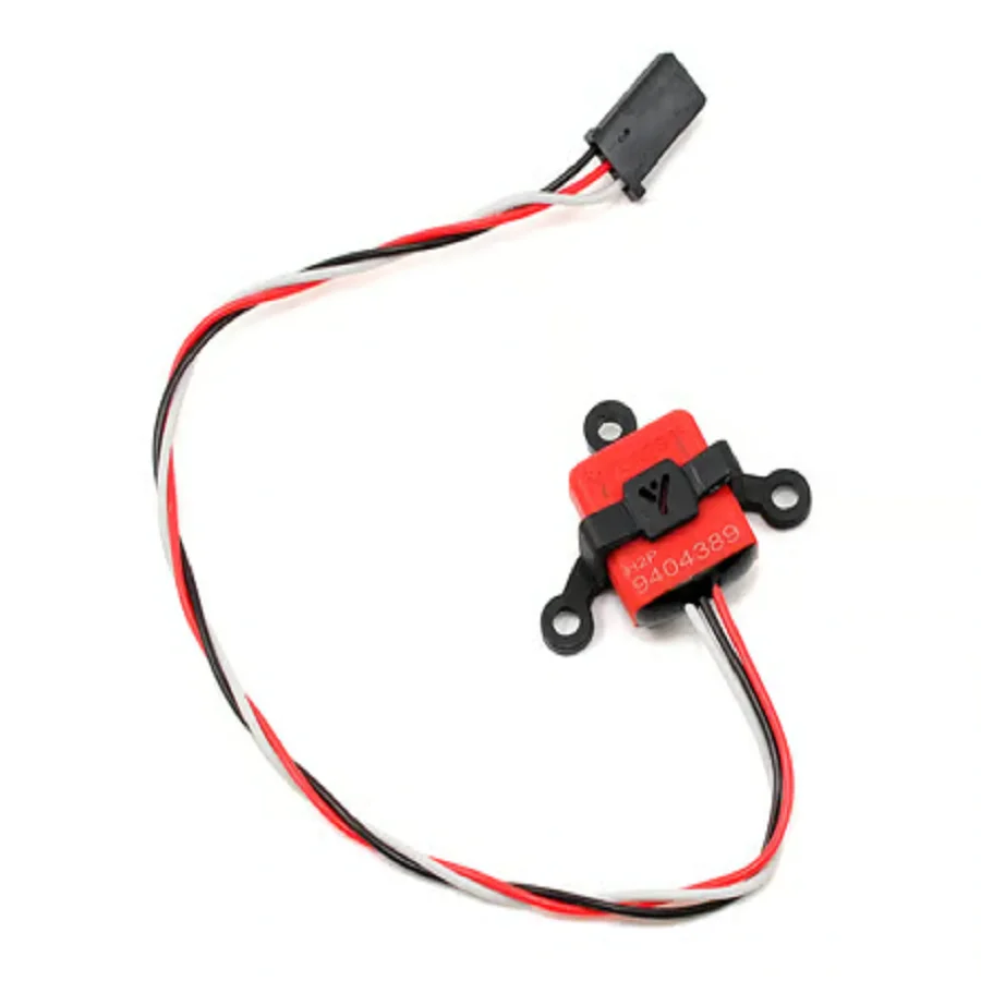 

MYLAPS RC4 "3-Wire" Direct Powered Personal Transponder
