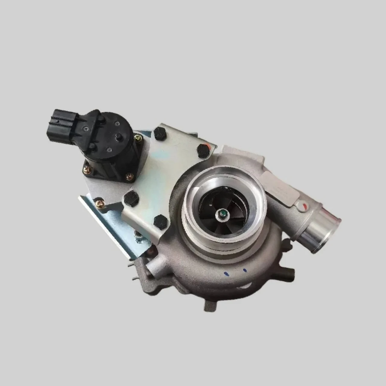 700P National IV EFI Turbocharger 898027-7725 8983520881