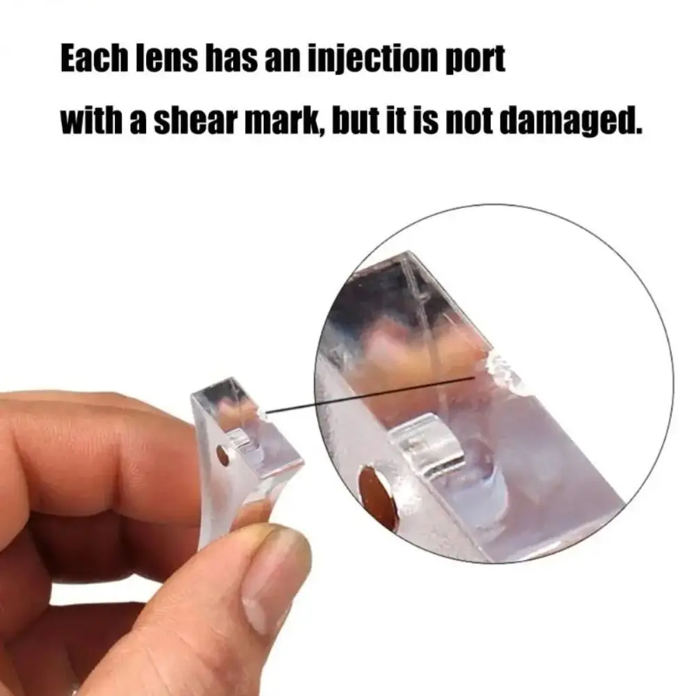 Assembly Design Optical Study Aids Reflector Refraction Parallel Laser Three-wire Laser Safe Design Physics Learning Set