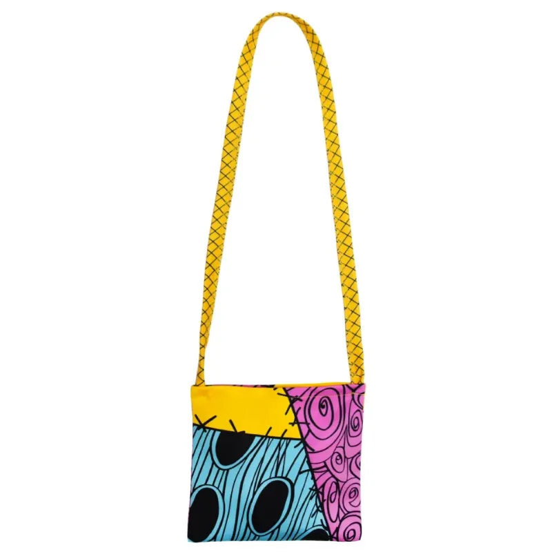 Детское платье Bear House A 002, одежда «Кошмар перед Рождеством» для девочек, костюм Салли для косплея, детский костюм с рюшами, T 2025, новинка Q7Q8