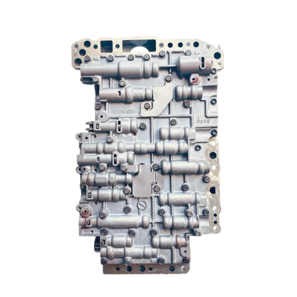 TCM/TCU Automatic Gear Box Transmission Control Unit Module OEM 09D09K09M 09D325039A TR60-SN for VOLKSWAGENS and AUDIS