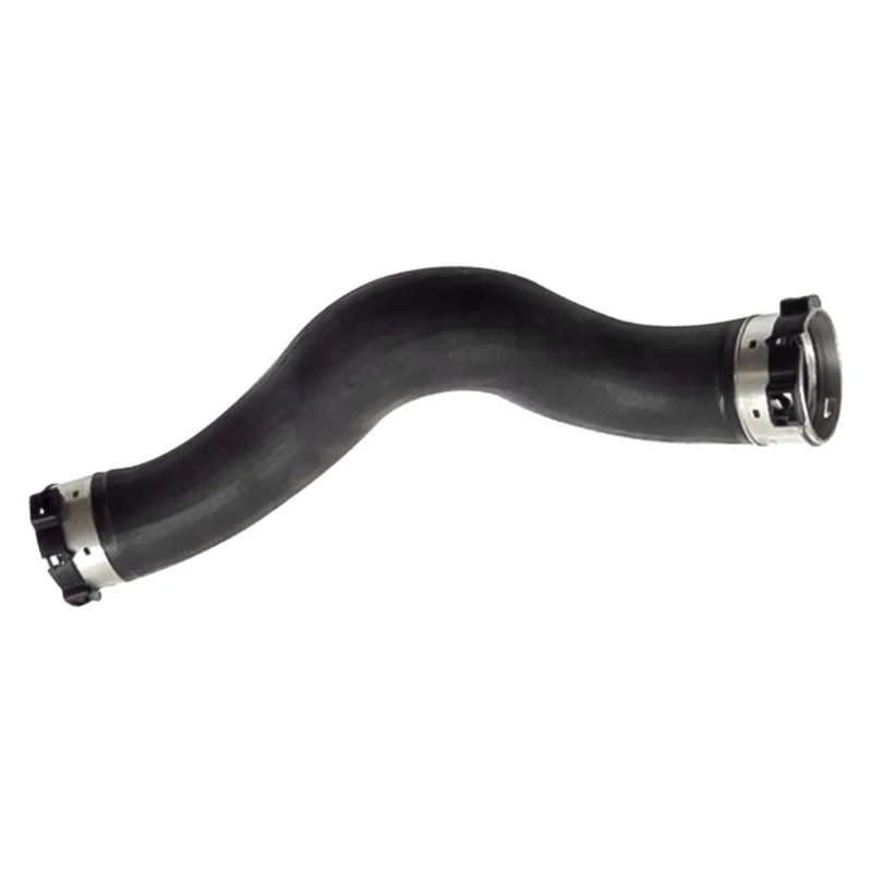 Turbo Intercooler Hose Inflatable Pipe 11618572859 Replace for G30 G31 520d 520dX 7 G12 Turbo Turbocharger-Booster Pipe