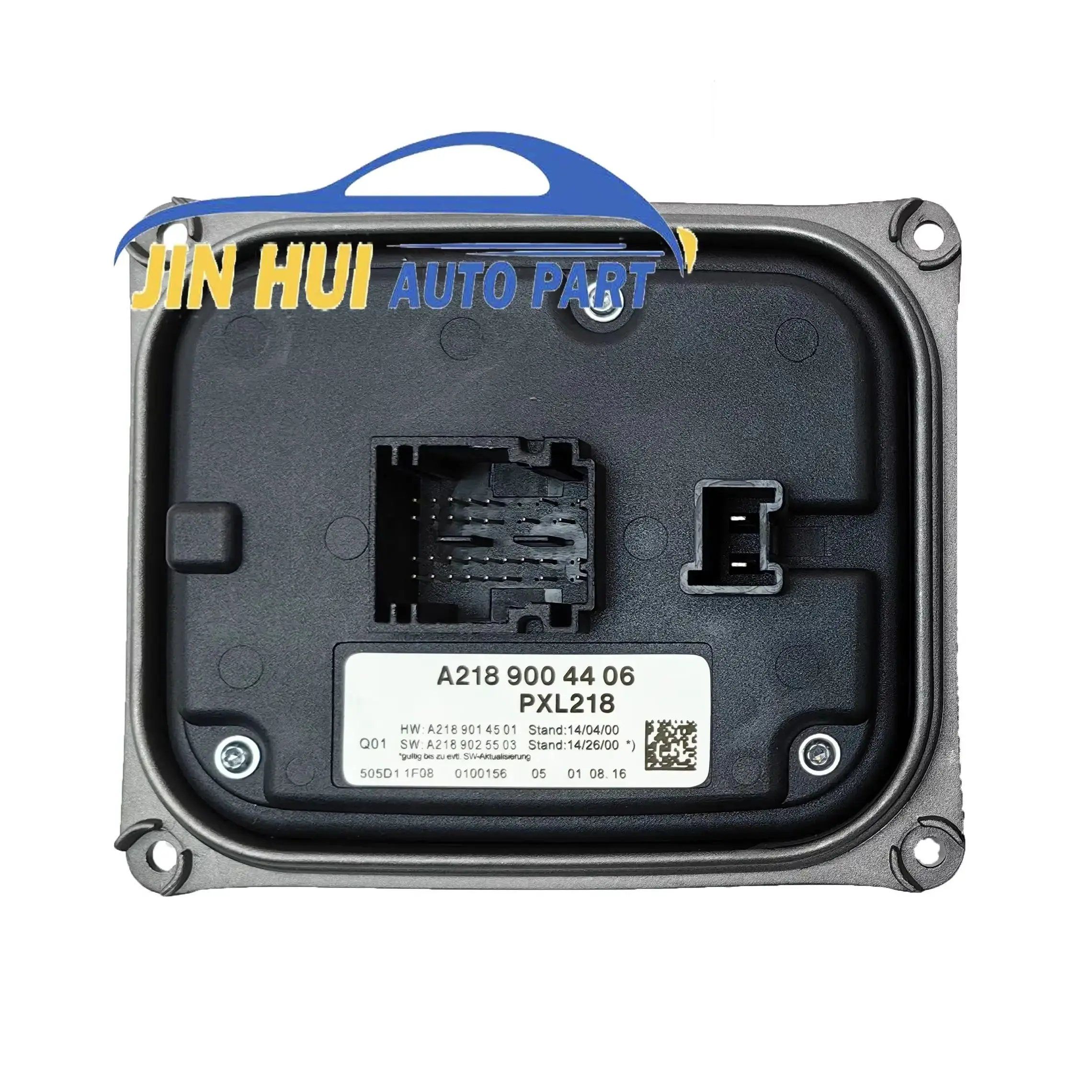 A2189004406 LED Control Module PXL218 For CLS C218 W218 Sedan CLS350 CLS400 CLS500 A2189014501 A2189025503 A2189004406