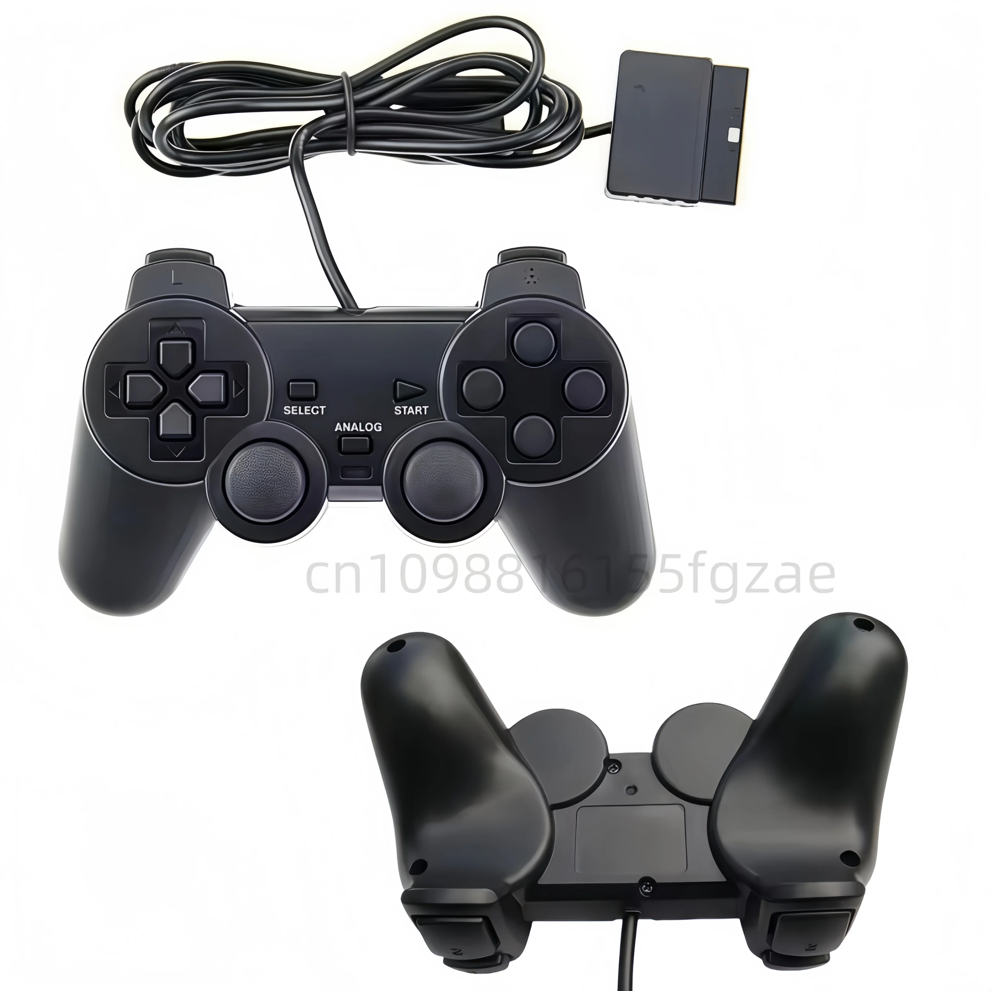 PS2 Controller Game…