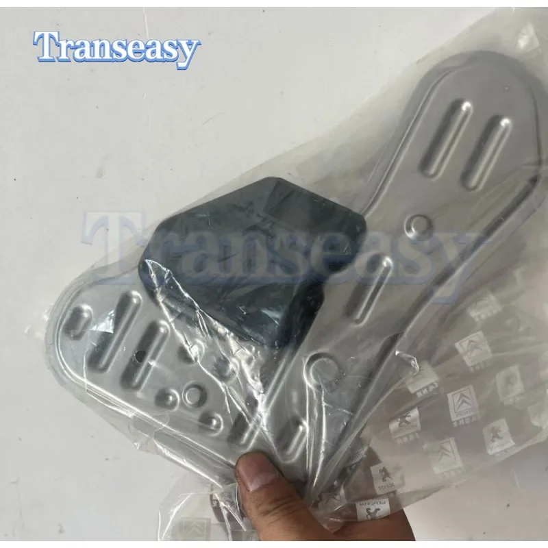 New AL4 DPO Automatic Transmission Oil Filter Suit For Peugeot Citroen Renault Meyle 4-Speed 7701467106 7700107587 view 5