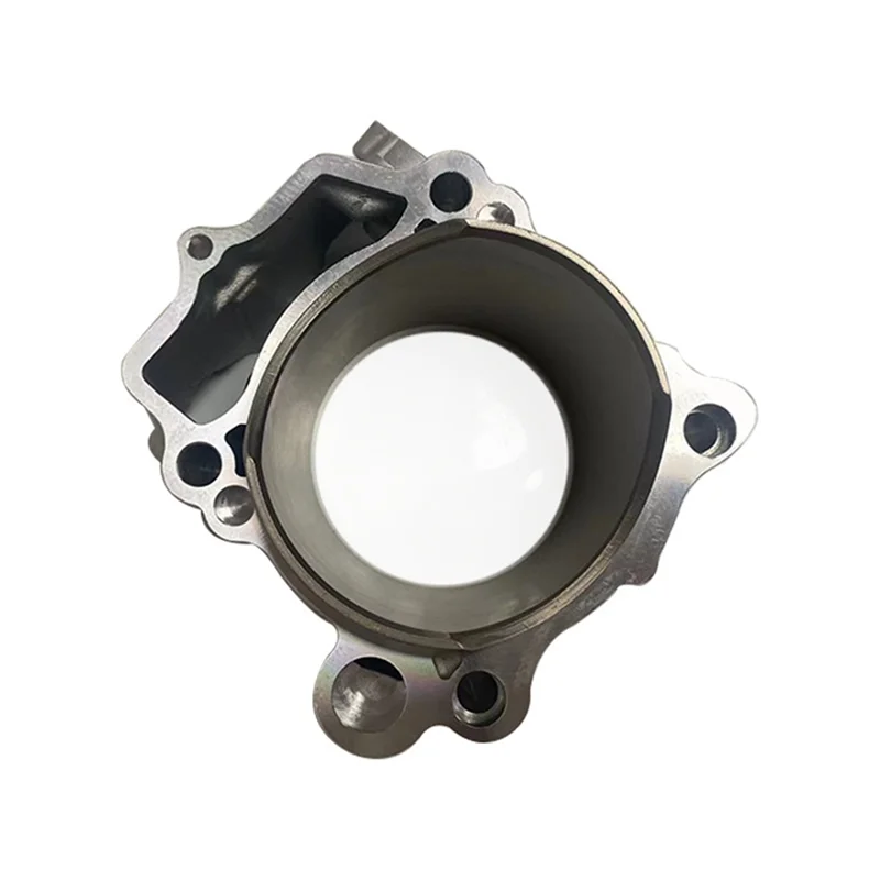 

Motorcycle Piston Gasket Kit For YAMAHA YFZ450 Cylinder 450Cc Engine 95Mm Piston ATV Cylinder Piston Ring Replacement Parts