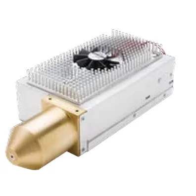 

Hot Sale Tub00154 55 70Kv 12W Series Fluorescent Tube for Portable and Benchtop Xrf Instruments