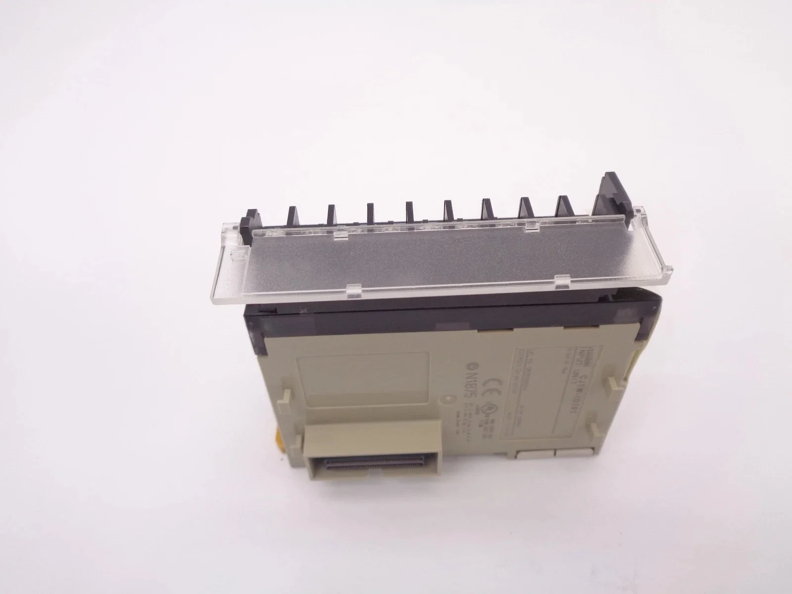 Neues CJ1W-OD213 CJ1W-ID233 CJ1W-ID201 SPS-Kommunikationsmodul für die industrielle Automatisierungssteuerung, Netzwerkschnittstelle, SPS-Modul