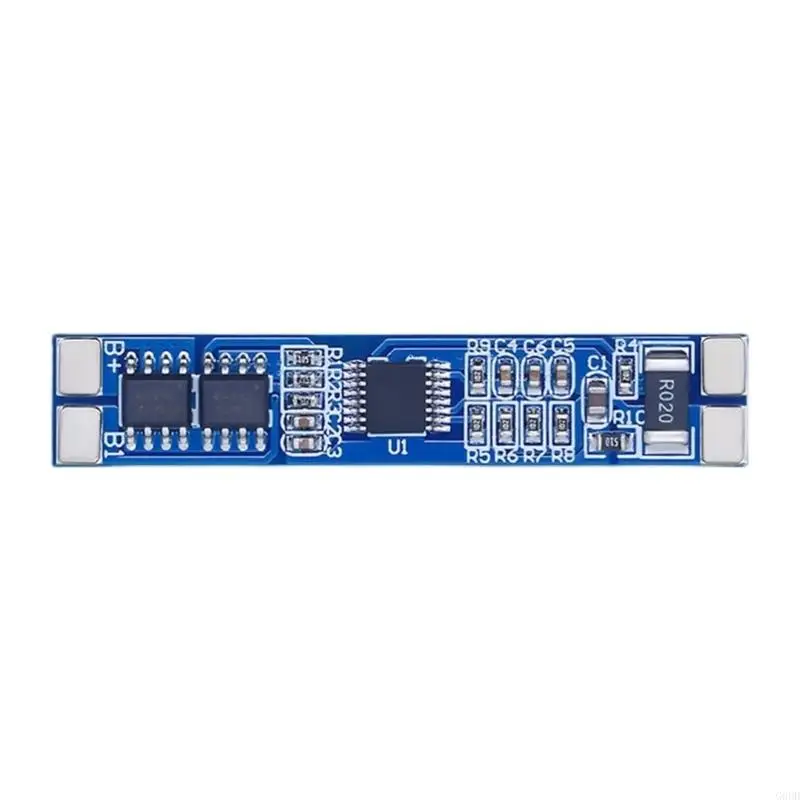 

G6DD 3S 12V 18650 PCB доски защиты литиевой батареи для резервного копирования солнечного света