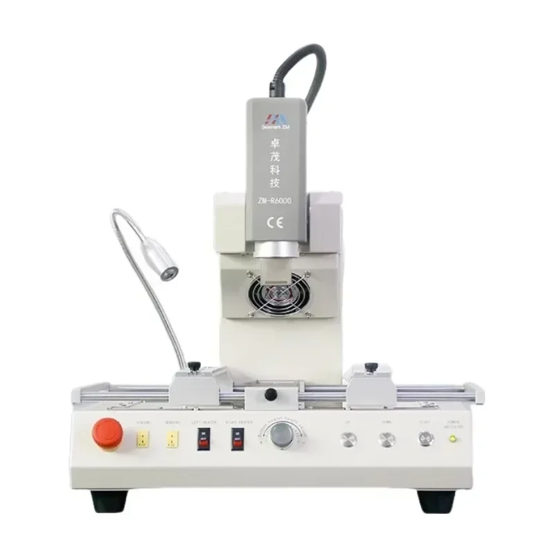 Bga Repair Table ZM…