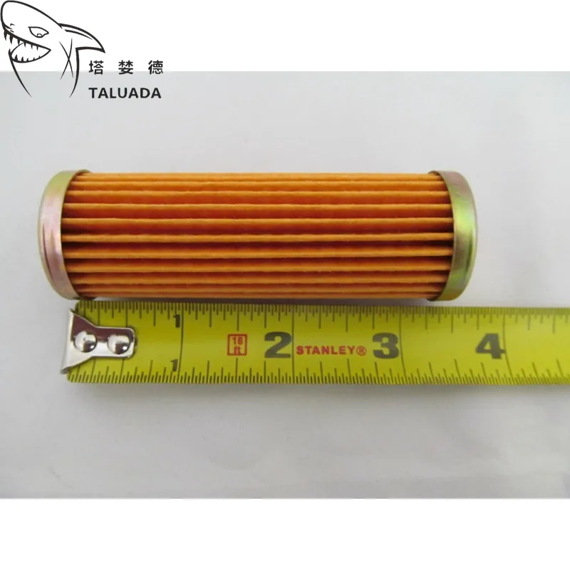

Fuel Filter 1T021-43560101000 15231-43560 For Kubota Machinery Parts