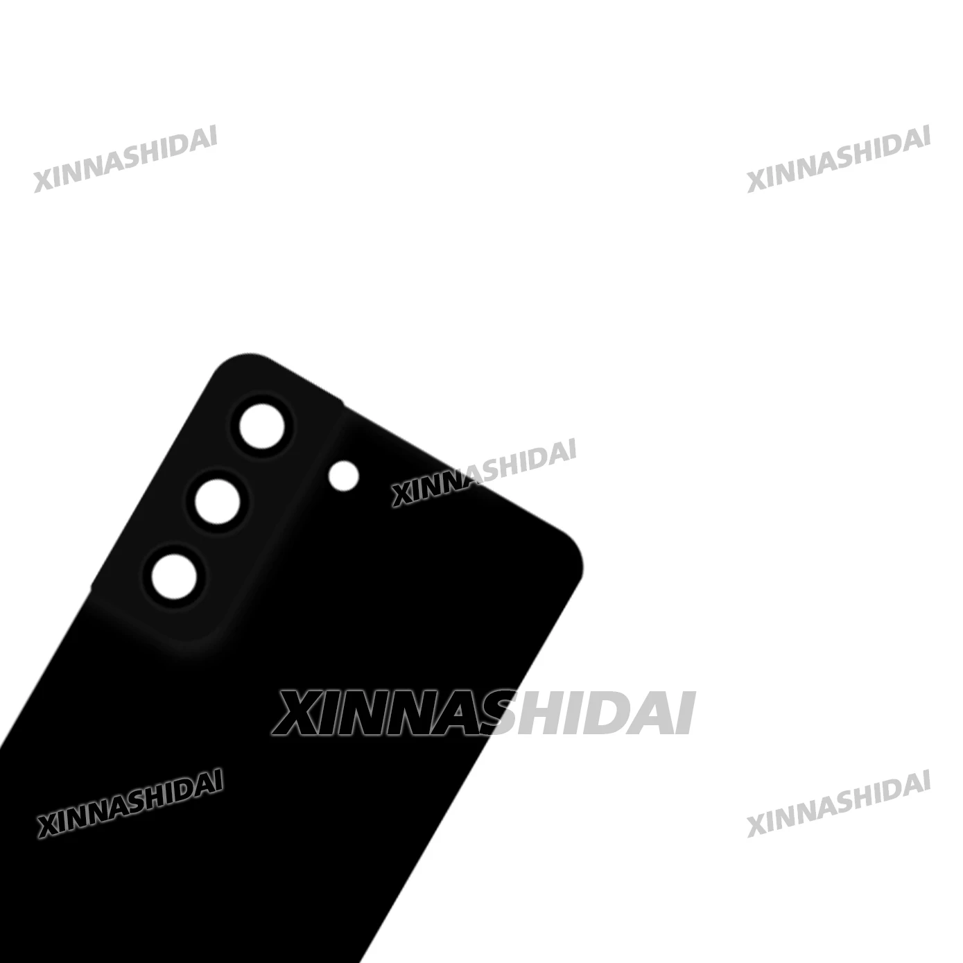 Akku-Rückseite für Samsung Galaxy S22 SM-S901B mit Kameraobjektivabdeckung, Telefon-Heckgehäuse, Ersatz – Detail 5