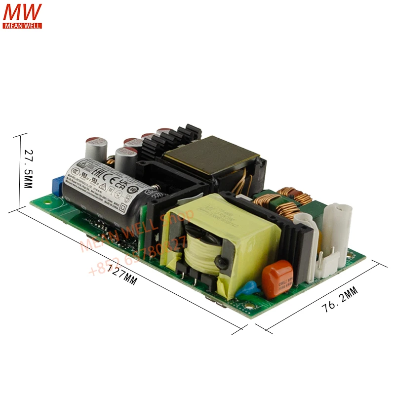 MEAN WELL 400W 5