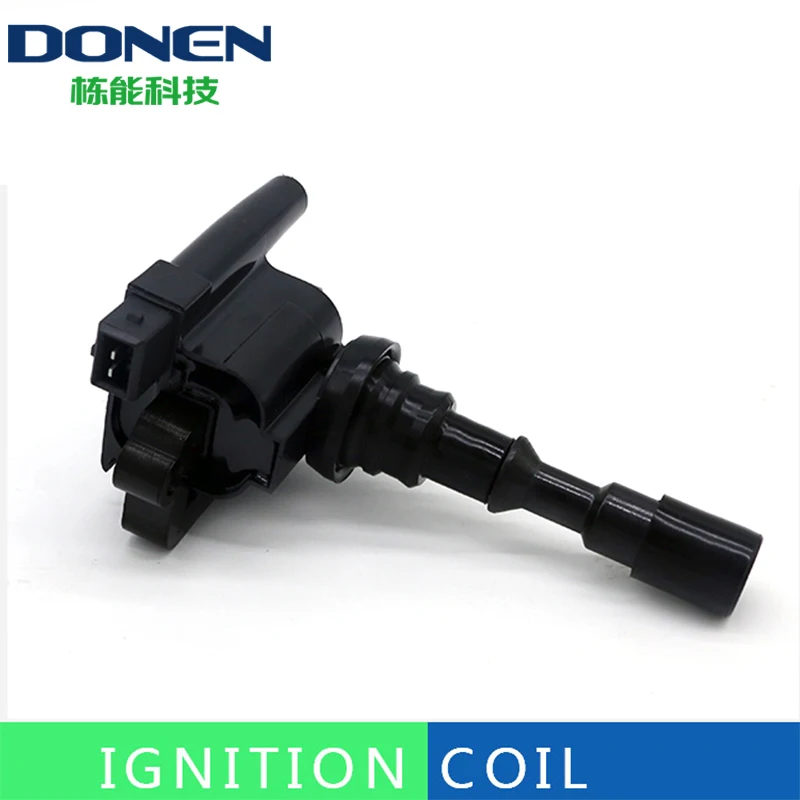 IGNITION COIL FOR HUATAI Santa Fe ENGINE NUMBER 4G63S4M ZhongHua Junjie Cross 4G18S DADF325052 TT04A1 DQG3210A