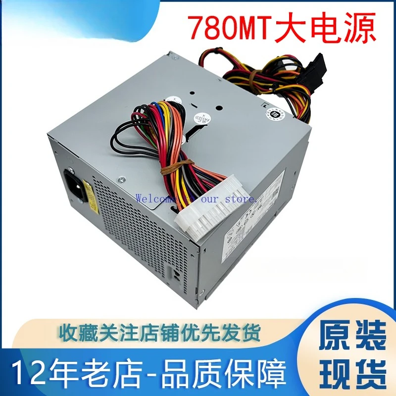 

For DELL desktop power supply L305P-01 F305p-00 755 320 330 Large chassis power supply 305W