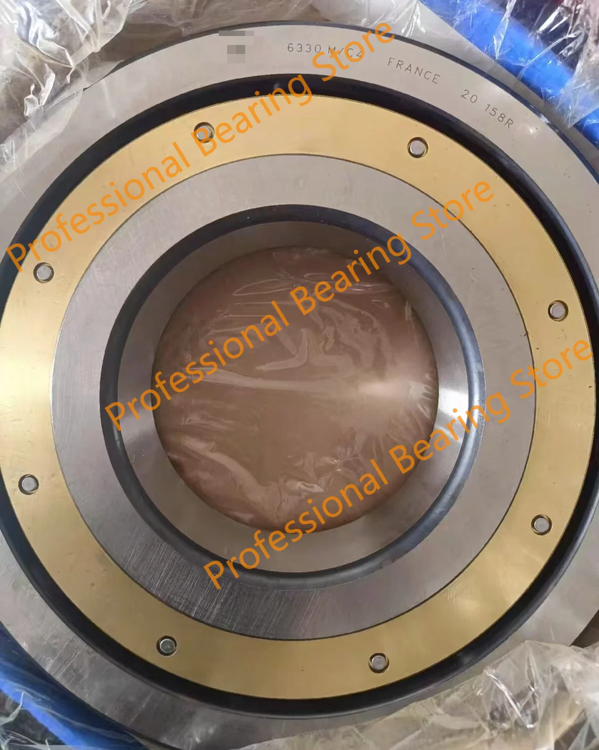 1PC FOR SKF 6330 M/C4 single row deep groove ball bearing