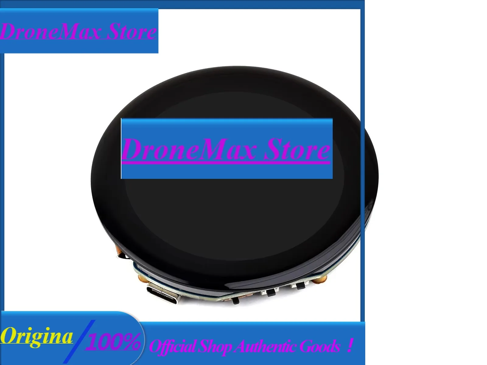 DroMaRP2350 2.1