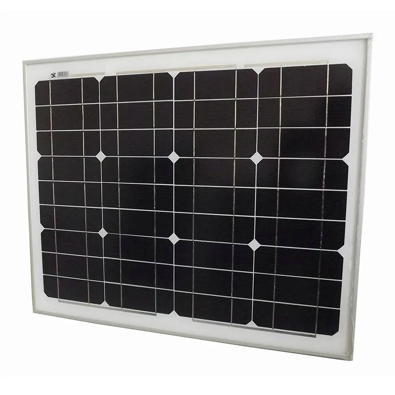 

Flexible Solar Panel Monocrystalline Silicon 100w Photovoltaic Power Generation Panel Car Roof 12v Rechargeable Solar Panel