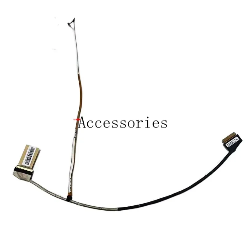 Video screen Flex cable For MIS MS-17F3 MS17F3 f1 GF75 40PIN K1N-3040203-H39