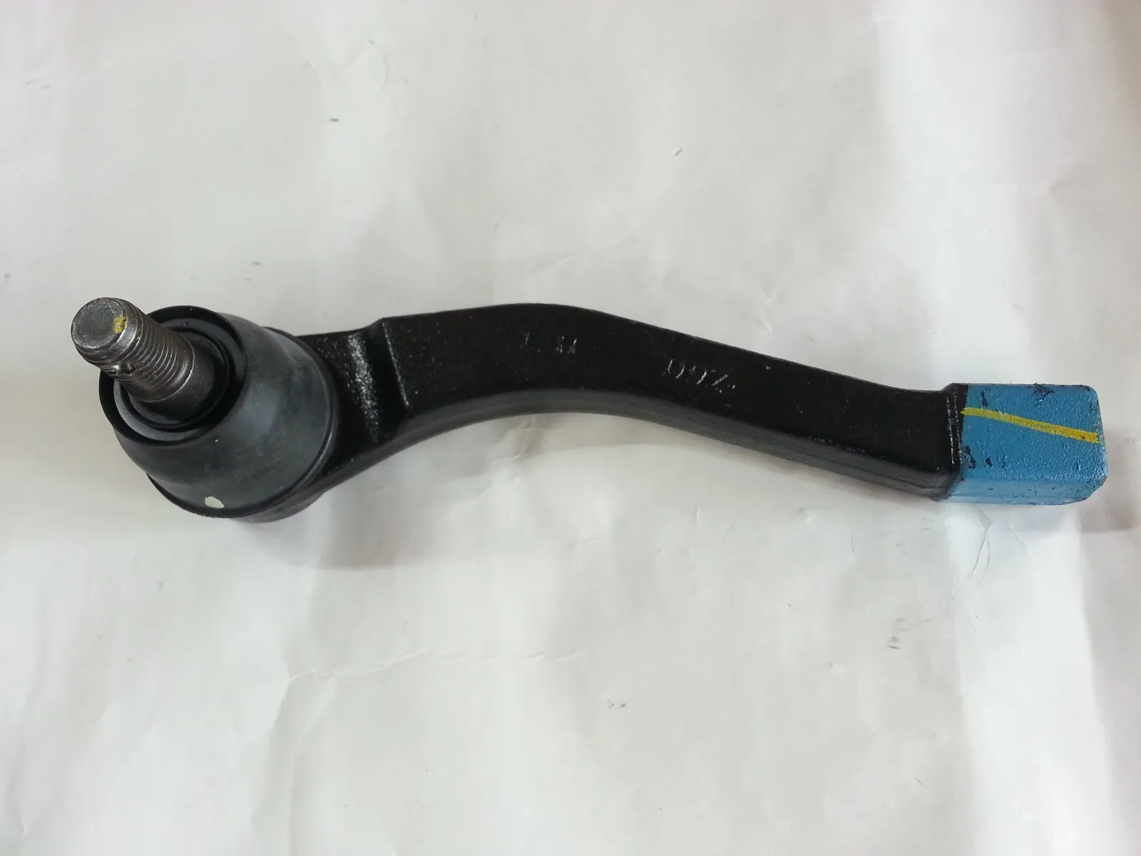 

Brand New Tie Rod End-Steering Gear Linkage For Ssangyong Rexton 2002 #4666008000 4666008010 46660-08000 46660-08010
