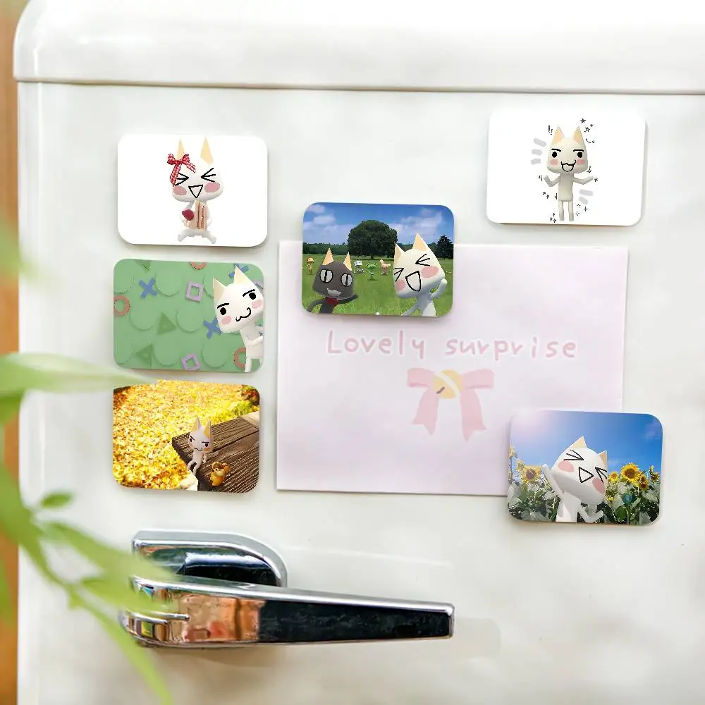 Cute Toro Inoue Ref…