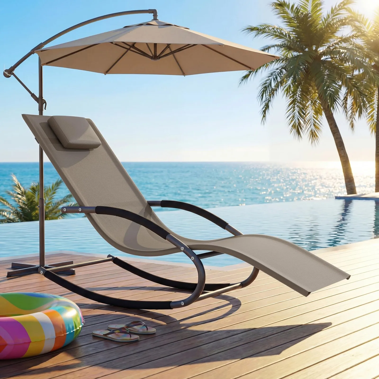 Thumbnail 3 - #28 Best Rated Chaise Lounges to Buy in 2026