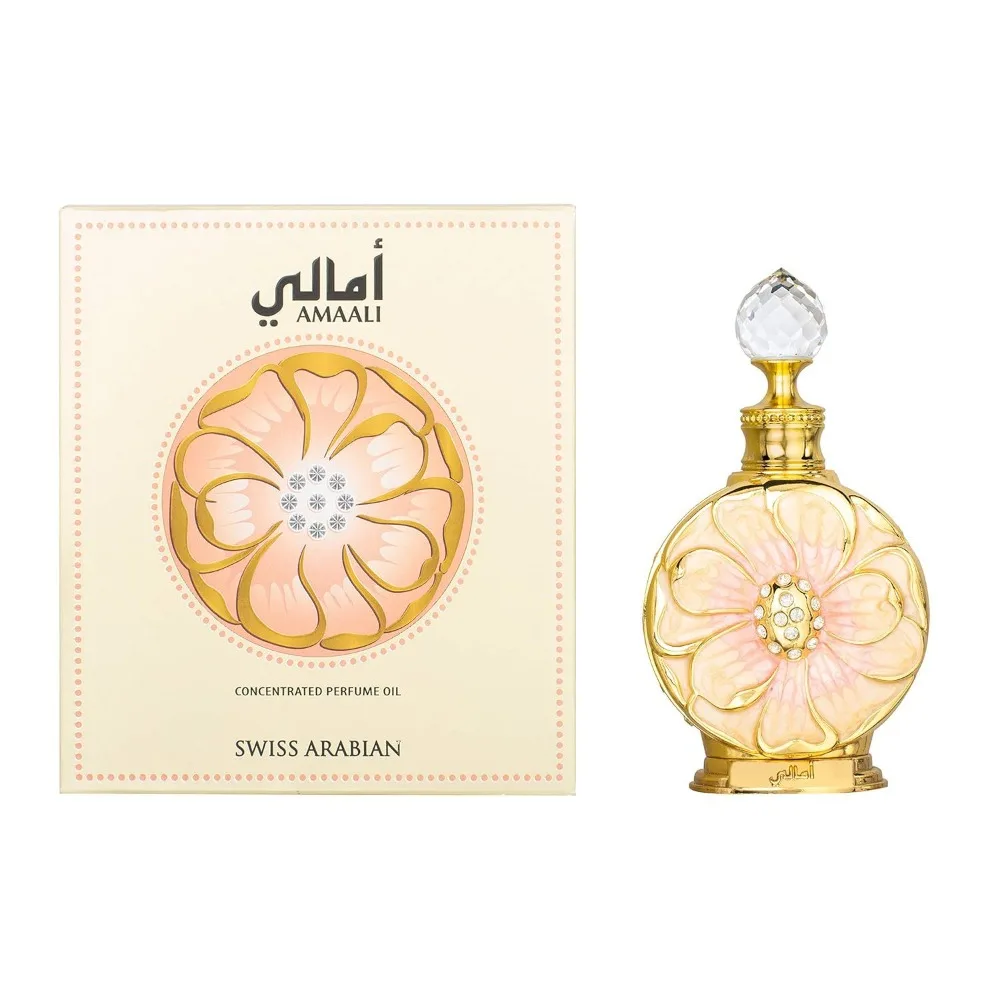 Perfume de Lujo para Mujer, Eau de Parfum de Dubái, Aroma Seductor y Duradero, Aceite de Perfume Personal, Fragancia Distintiva